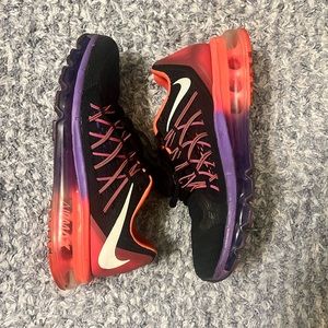 Womens Nike Air Max